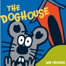 doghouse